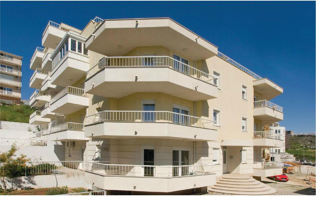 ספליט Apartments Kus חדר תמונה