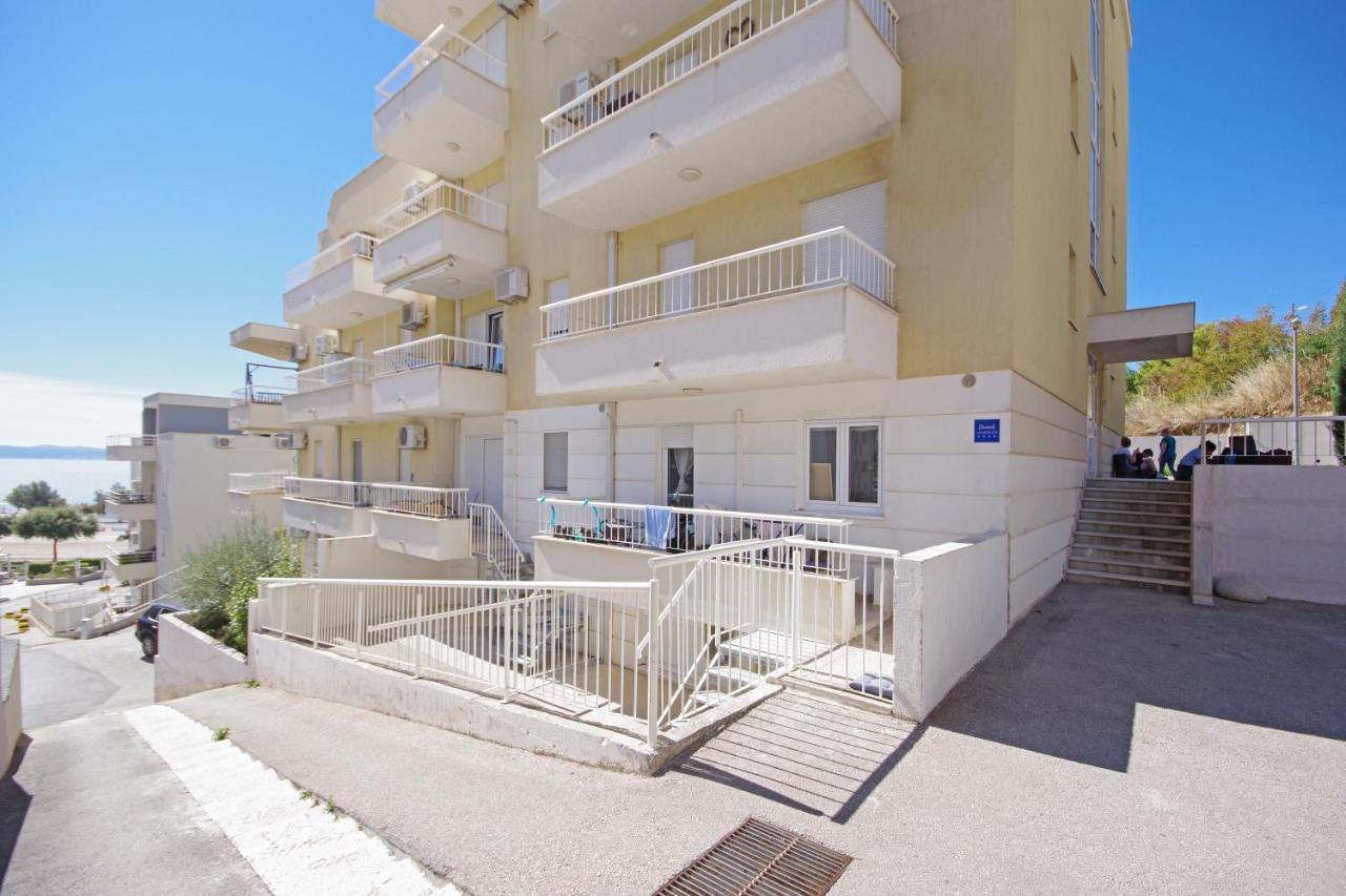 ספליט Apartments Kus מראה חיצוני תמונה