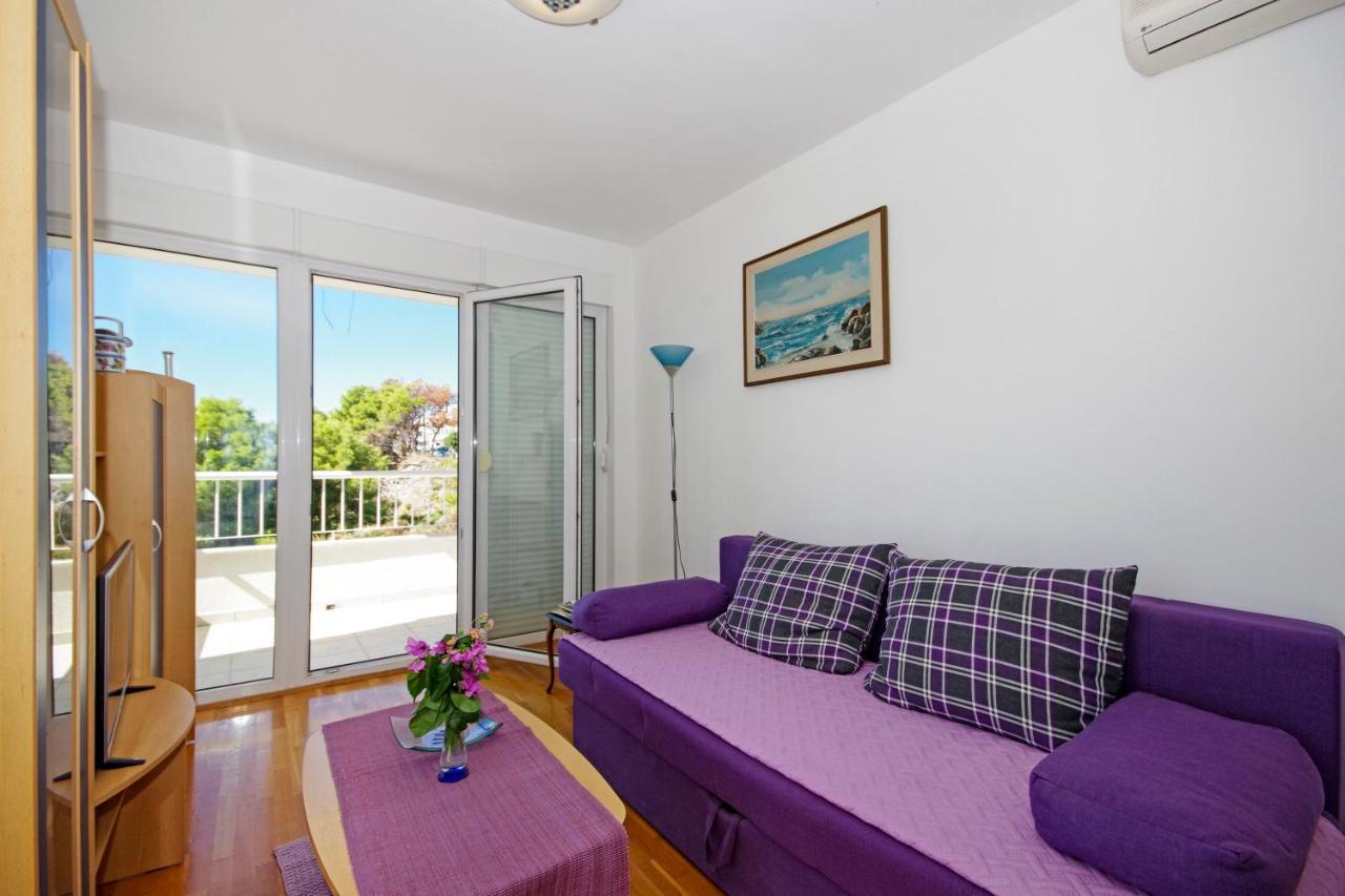 ספליט Apartments Kus מראה חיצוני תמונה