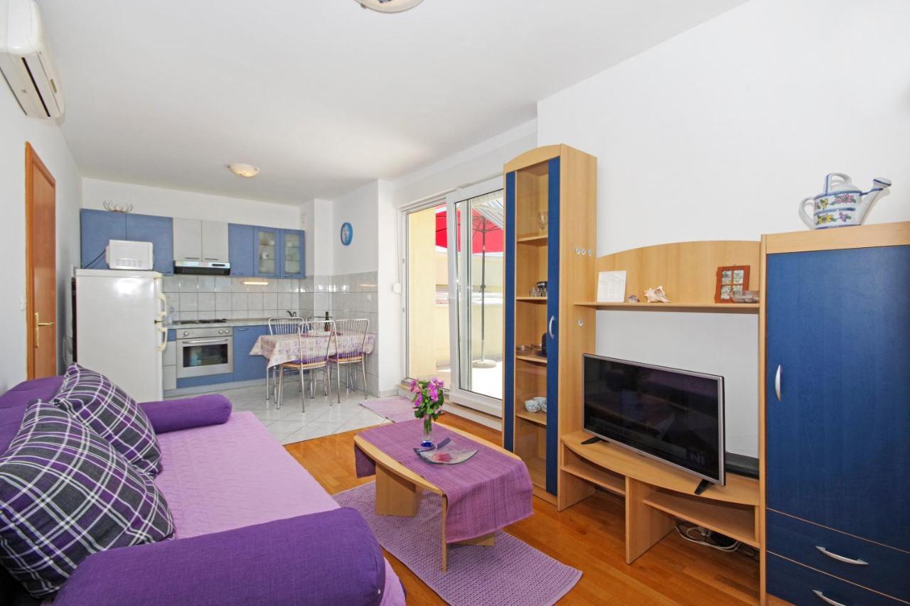 ספליט Apartments Kus מראה חיצוני תמונה