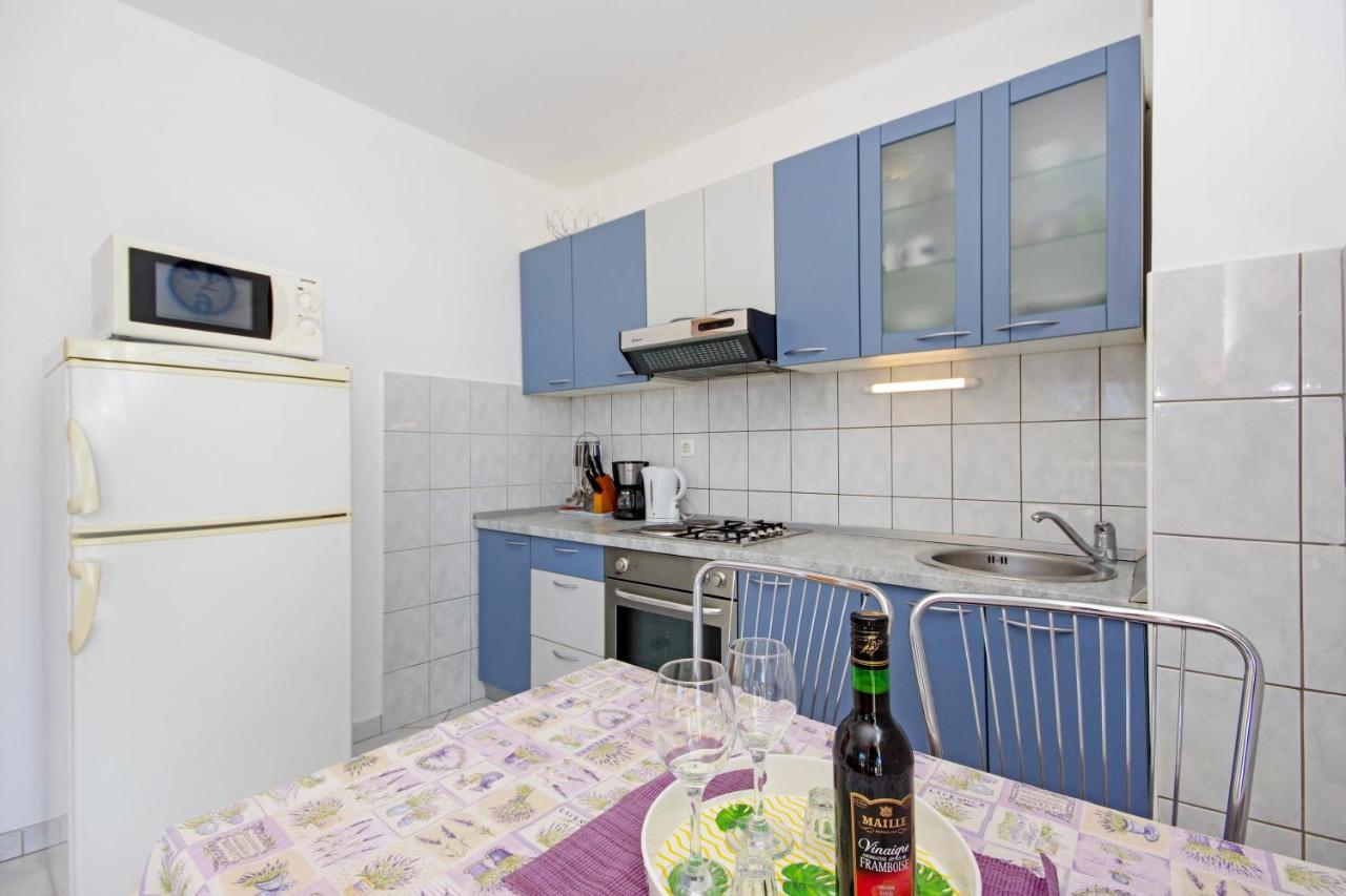 ספליט Apartments Kus מראה חיצוני תמונה