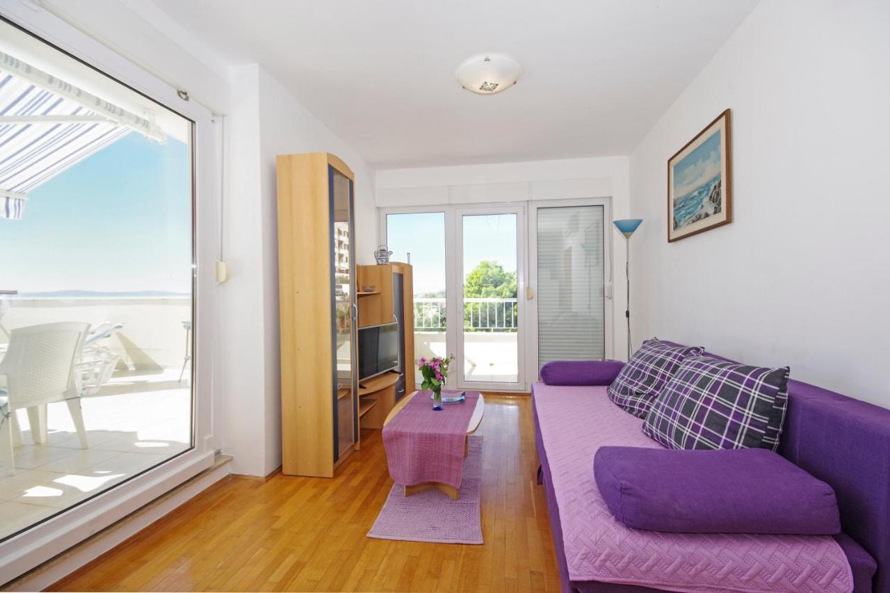ספליט Apartments Kus מראה חיצוני תמונה