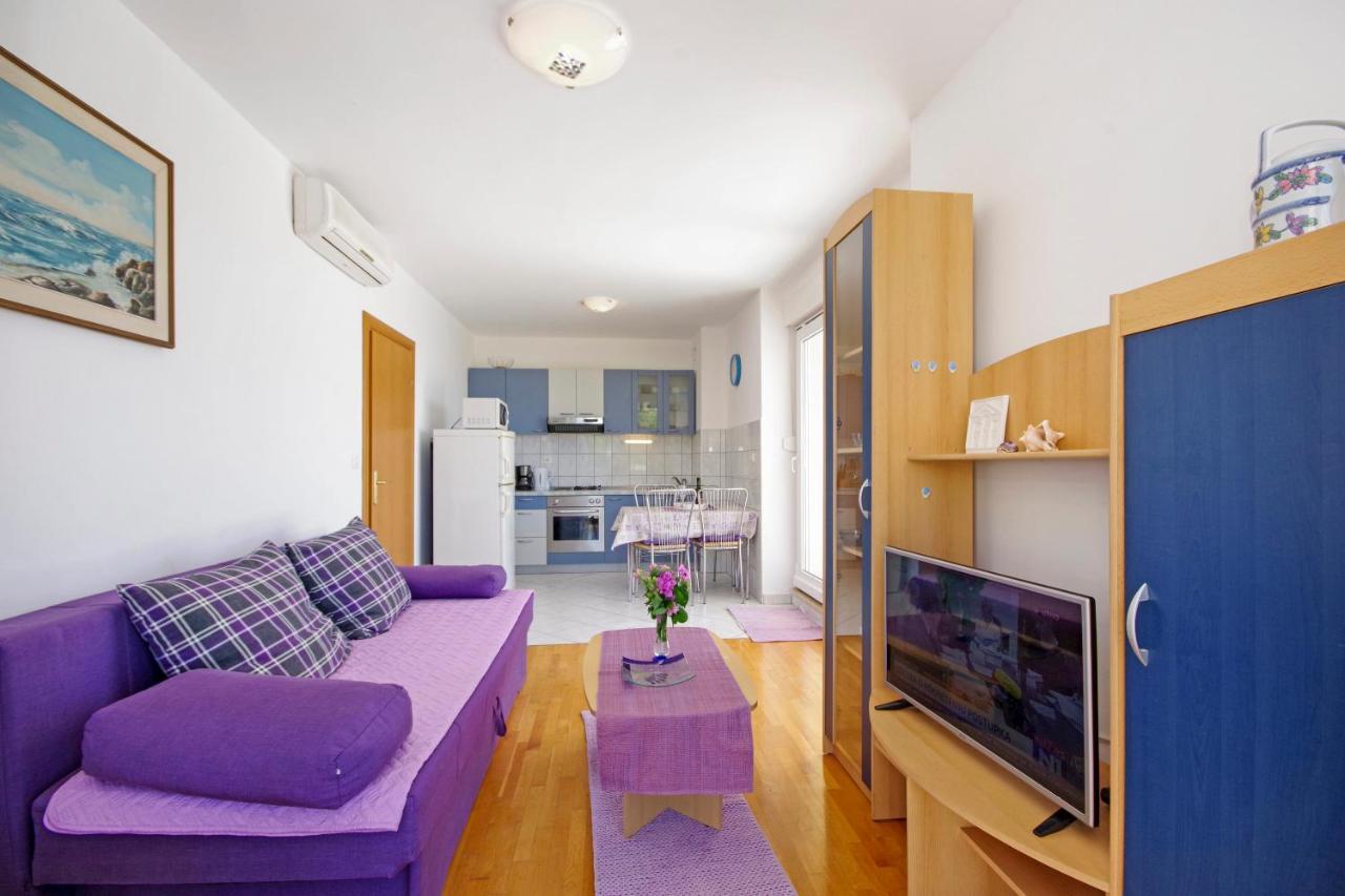 ספליט Apartments Kus מראה חיצוני תמונה