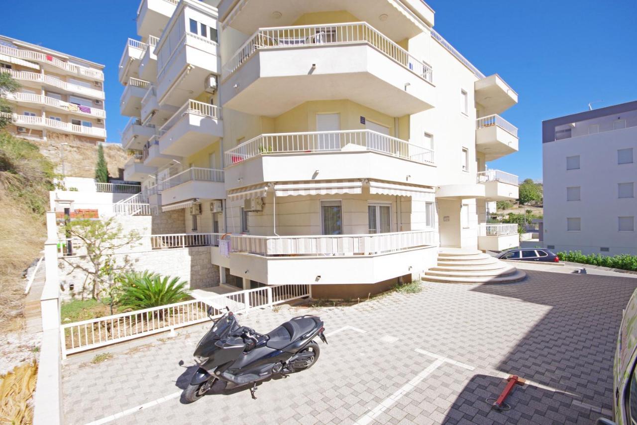 ספליט Apartments Kus מראה חיצוני תמונה