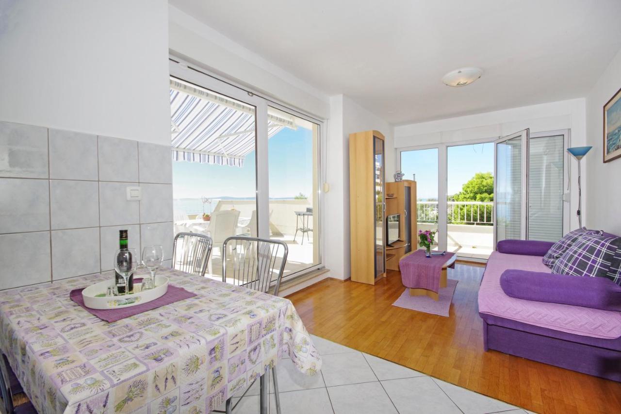 ספליט Apartments Kus מראה חיצוני תמונה