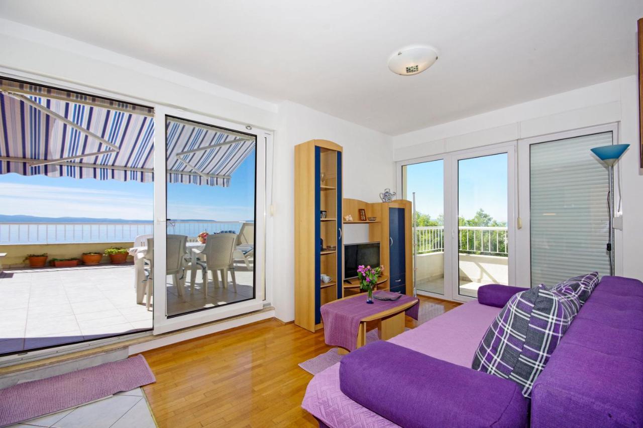 ספליט Apartments Kus מראה חיצוני תמונה