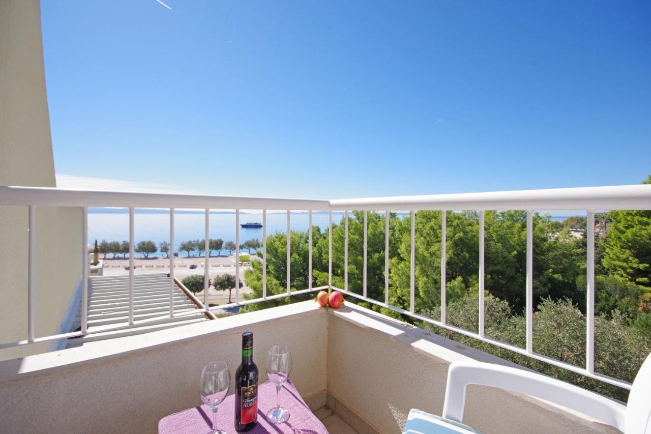 ספליט Apartments Kus מראה חיצוני תמונה