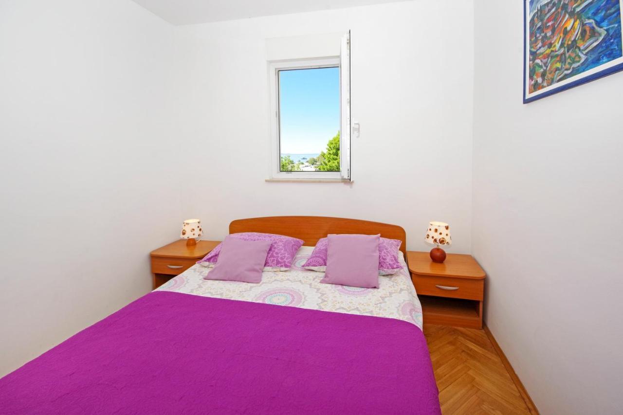 ספליט Apartments Kus מראה חיצוני תמונה